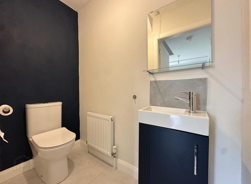 91 The Oaks, Coagh, Cookstown, BT80 0EL