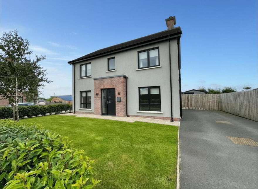 91 The Oaks, Coagh, Cookstown, BT80 0EL