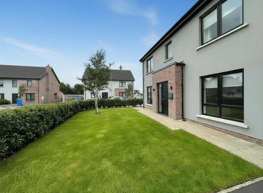 91 The Oaks, Coagh, Cookstown, BT80 0EL