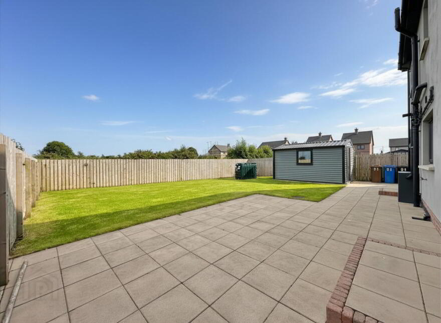 91 The Oaks, Coagh, Cookstown, BT80 0EL
