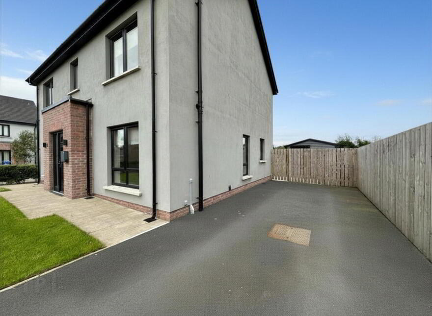 91 The Oaks, Coagh, Cookstown, BT80 0EL