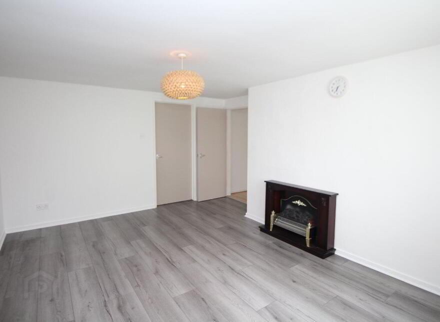 40B Ederny Walk, Carrickfergus, BT38 8NQ