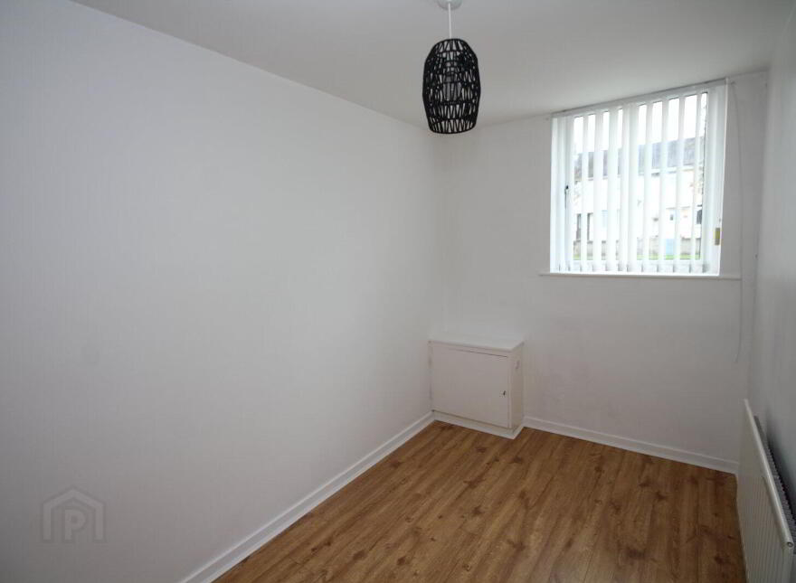 40B Ederny Walk, Carrickfergus, BT38 8NQ