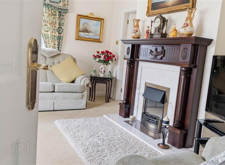 15 Rectory Gardens, Broughshane, Ballymena, BT42 4LF