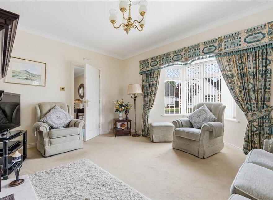 15 Rectory Gardens, Broughshane, Ballymena, BT42 4LF
