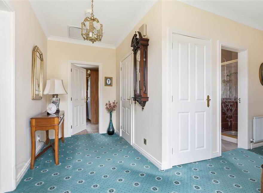 15 Rectory Gardens, Broughshane, Ballymena, BT42 4LF
