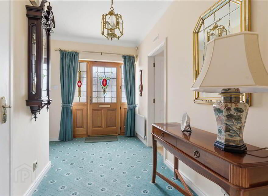 15 Rectory Gardens, Broughshane, Ballymena, BT42 4LF