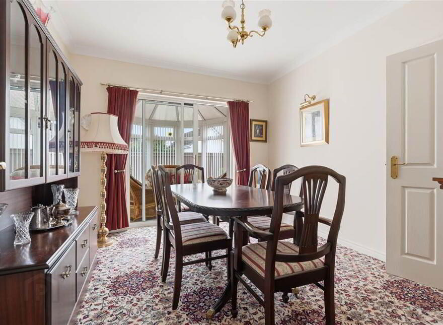 15 Rectory Gardens, Broughshane, Ballymena, BT42 4LF