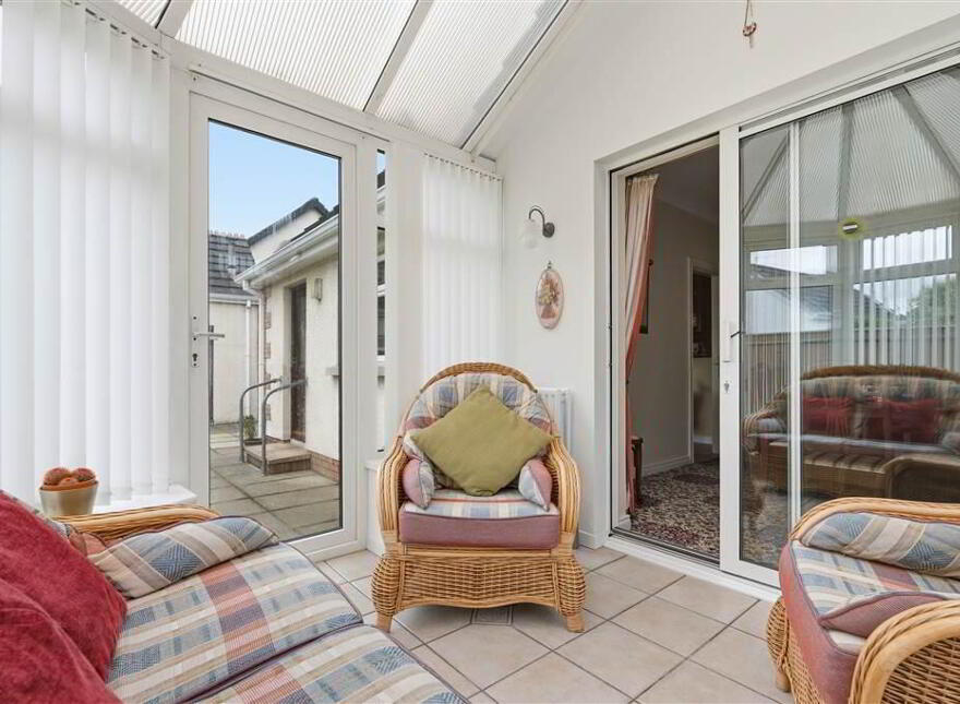 15 Rectory Gardens, Broughshane, Ballymena, BT42 4LF