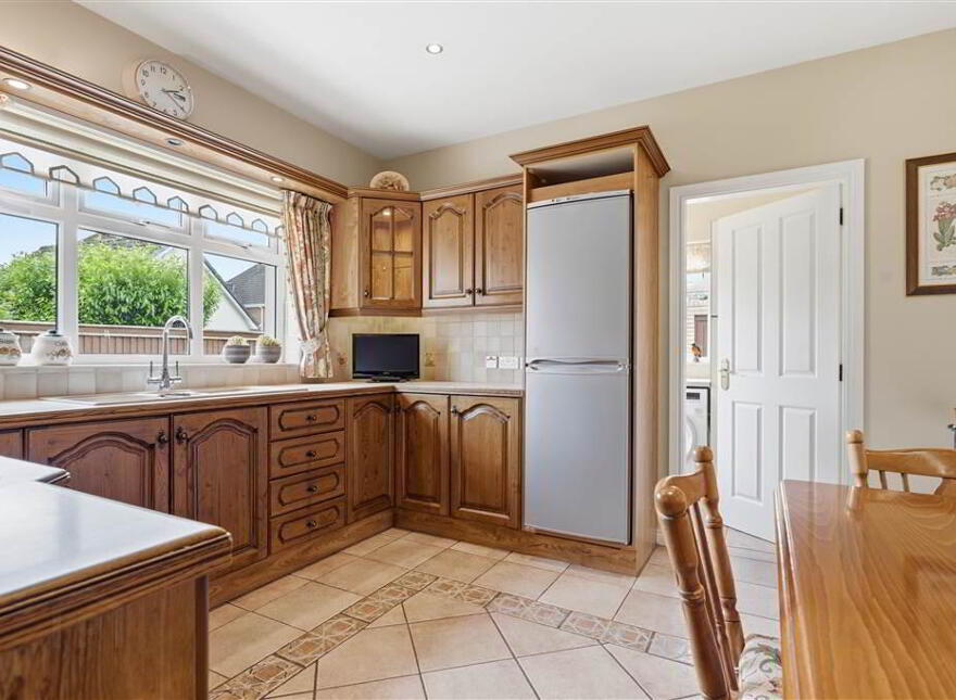 15 Rectory Gardens, Broughshane, Ballymena, BT42 4LF