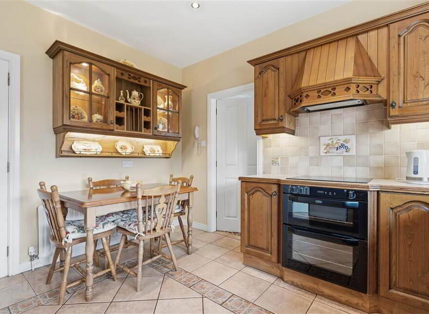 15 Rectory Gardens, Broughshane, Ballymena, BT42 4LF