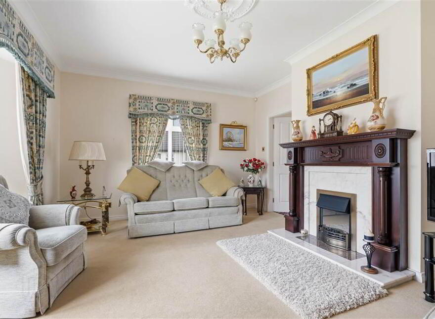 15 Rectory Gardens, Broughshane, Ballymena, BT42 4LF