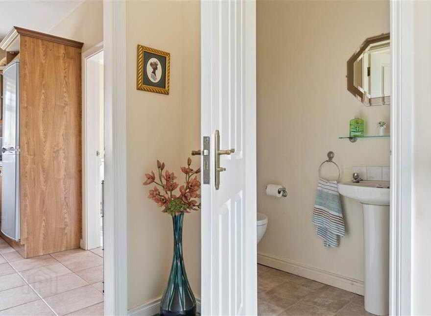 15 Rectory Gardens, Broughshane, Ballymena, BT42 4LF