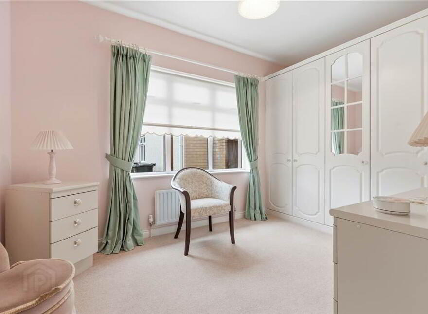 15 Rectory Gardens, Broughshane, Ballymena, BT42 4LF