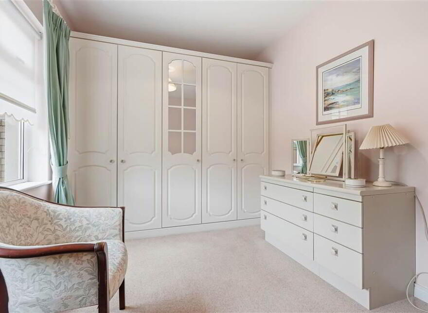 15 Rectory Gardens, Broughshane, Ballymena, BT42 4LF