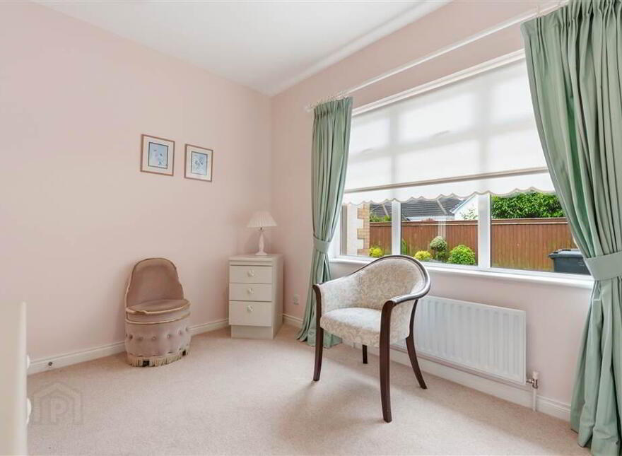 15 Rectory Gardens, Broughshane, Ballymena, BT42 4LF