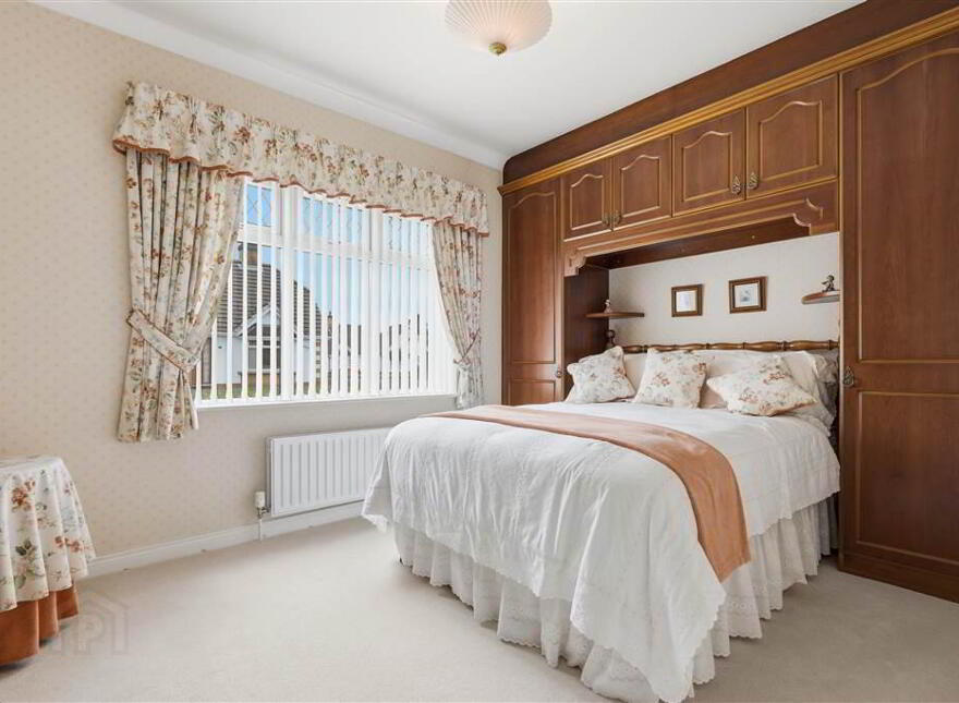 15 Rectory Gardens, Broughshane, Ballymena, BT42 4LF