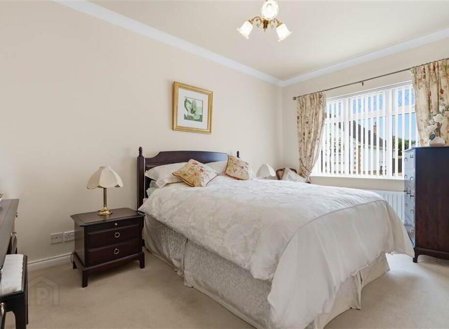 15 Rectory Gardens, Broughshane, Ballymena, BT42 4LF