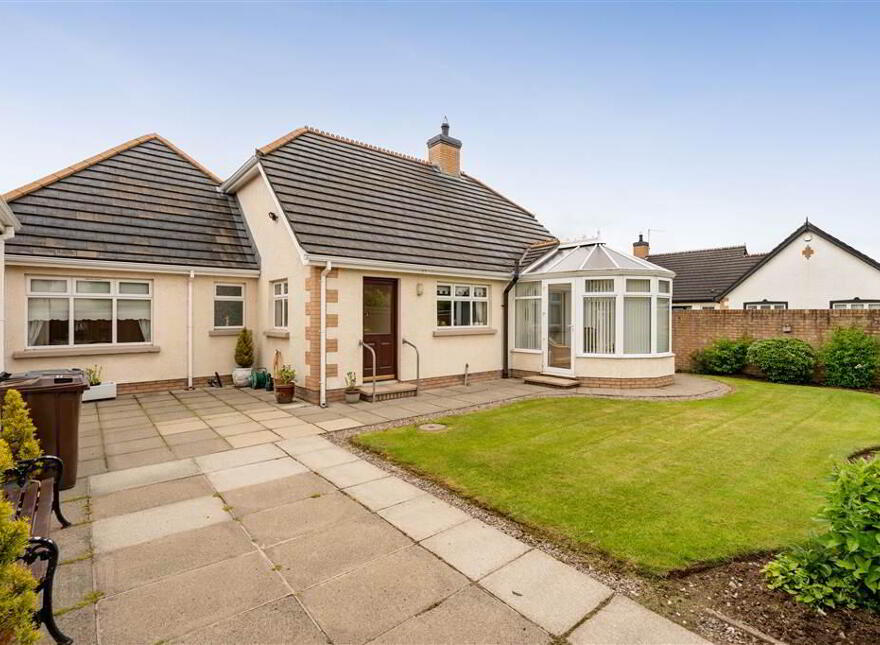15 Rectory Gardens, Broughshane, Ballymena, BT42 4LF