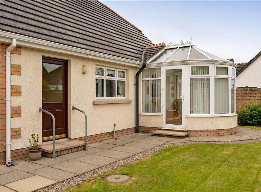 15 Rectory Gardens, Broughshane, Ballymena, BT42 4LF
