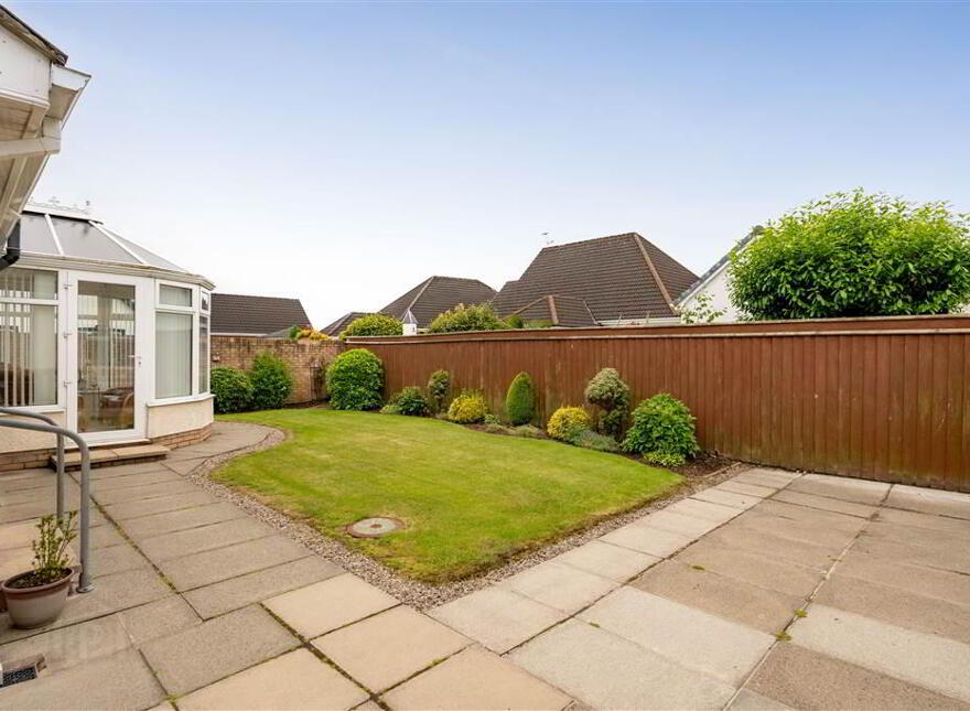 15 Rectory Gardens, Broughshane, Ballymena, BT42 4LF