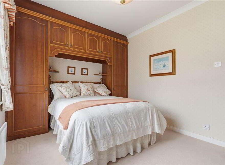 15 Rectory Gardens, Broughshane, Ballymena, BT42 4LF