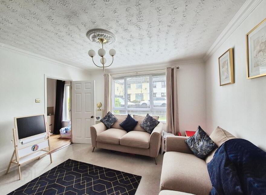 21 The Creeve, Coleraine, BT51 3EY