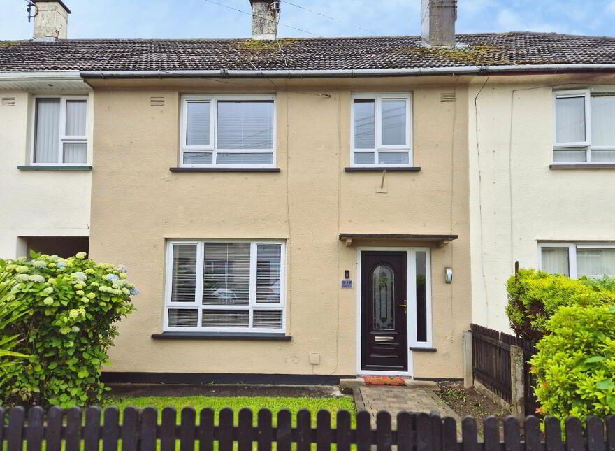 21 The Creeve, Coleraine, BT51 3EY