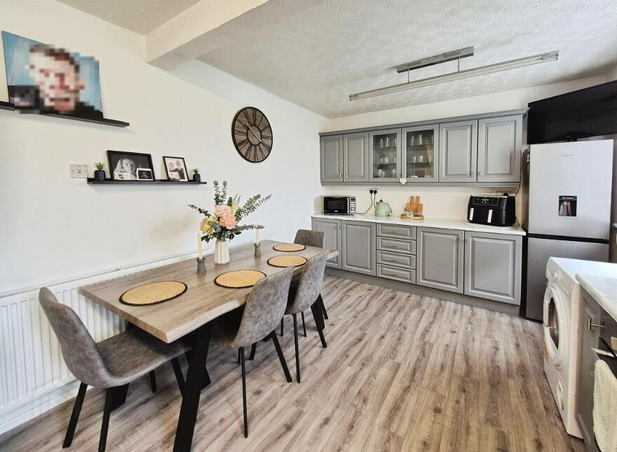 21 The Creeve, Coleraine, BT51 3EY