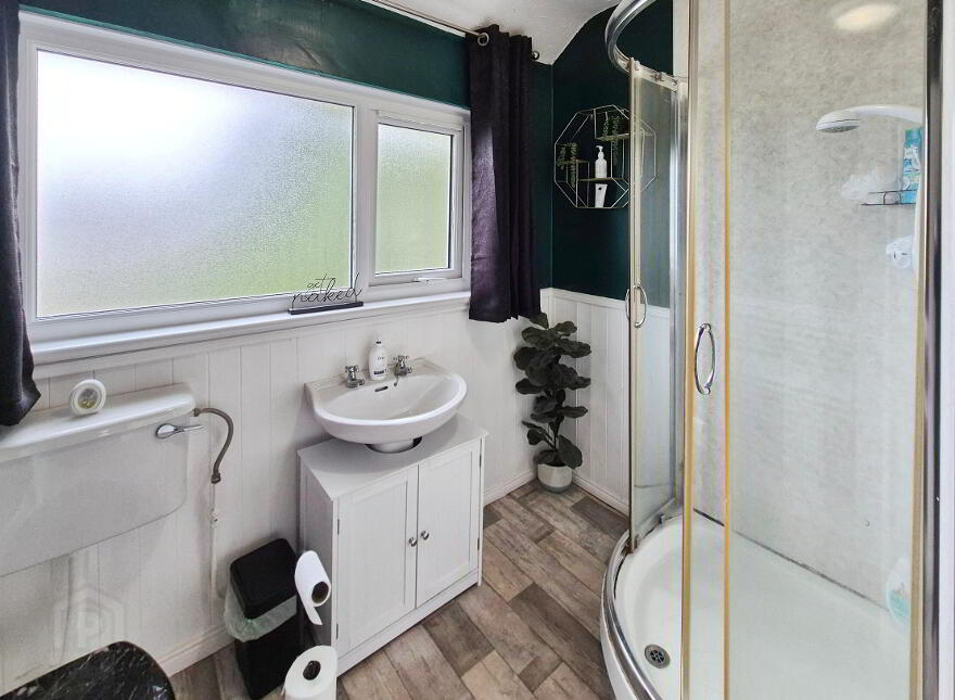 21 The Creeve, Coleraine, BT51 3EY