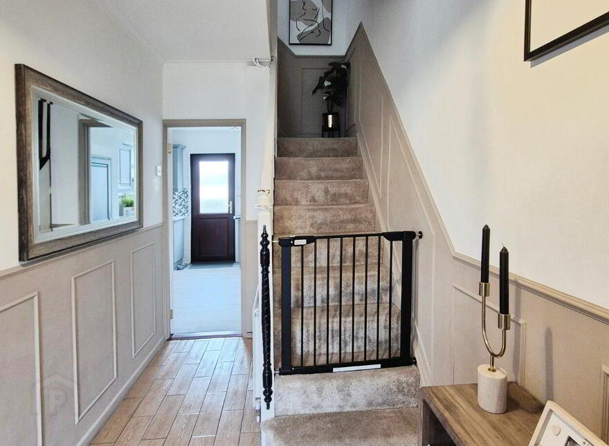21 The Creeve, Coleraine, BT51 3EY