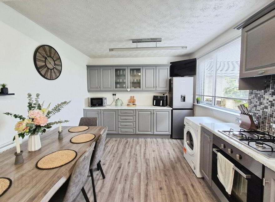 21 The Creeve, Coleraine, BT51 3EY