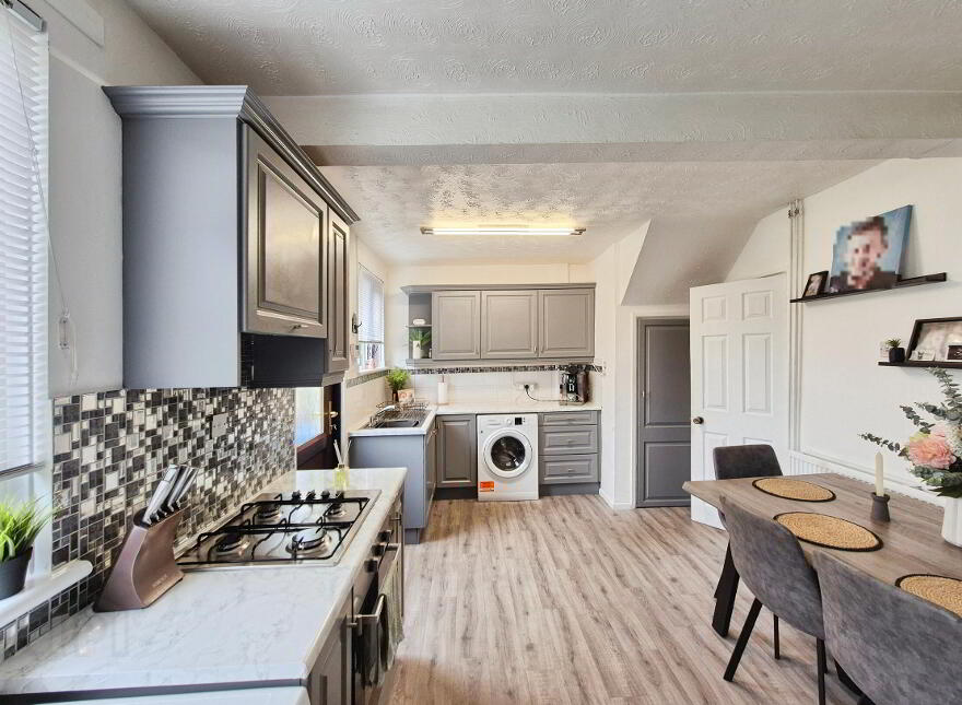 21 The Creeve, Coleraine, BT51 3EY