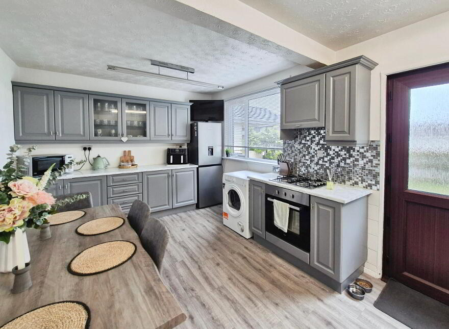 21 The Creeve, Coleraine, BT51 3EY