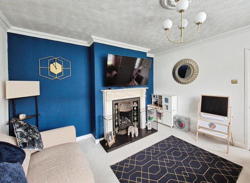 21 The Creeve, Coleraine, BT51 3EY