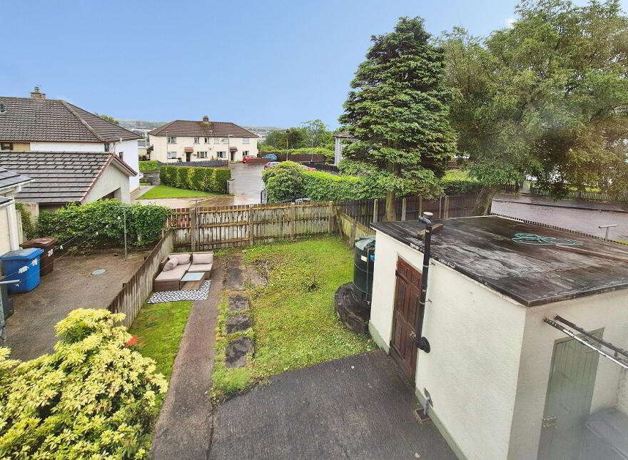 21 The Creeve, Coleraine, BT51 3EY