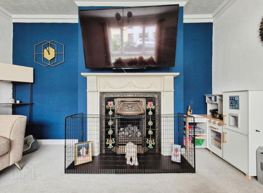21 The Creeve, Coleraine, BT51 3EY