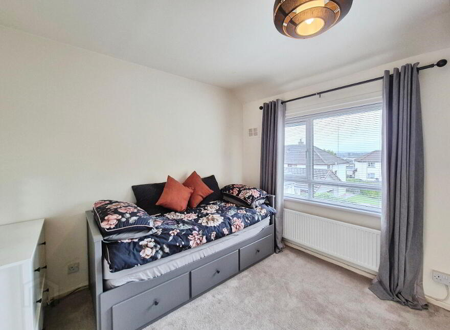 21 The Creeve, Coleraine, BT51 3EY