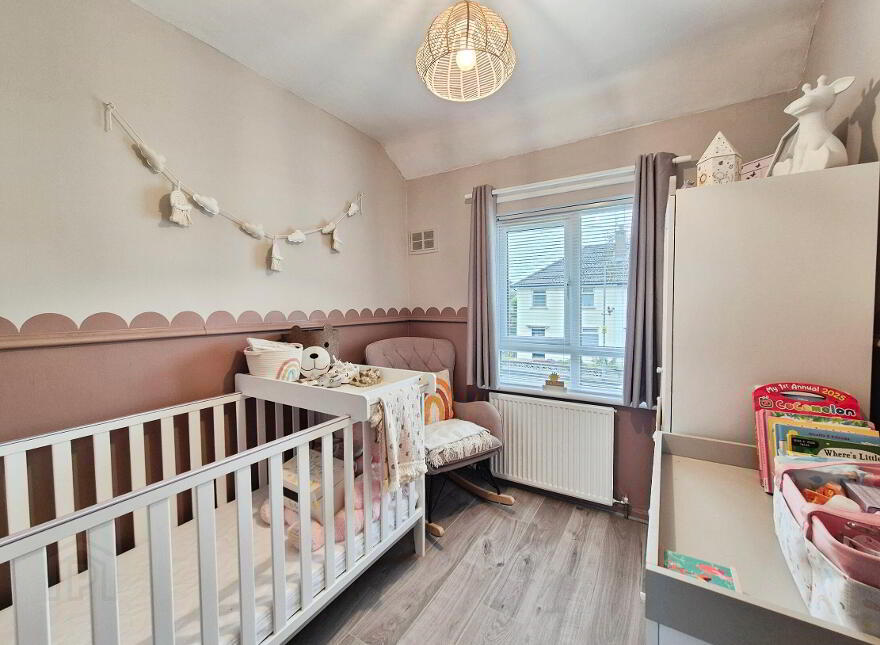 21 The Creeve, Coleraine, BT51 3EY