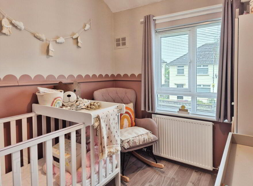 21 The Creeve, Coleraine, BT51 3EY
