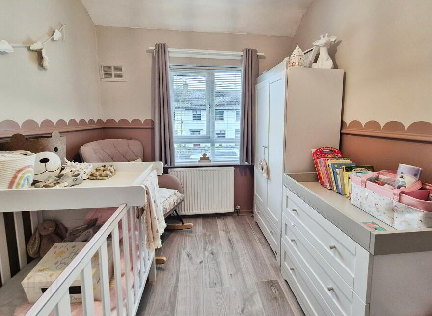 21 The Creeve, Coleraine, BT51 3EY
