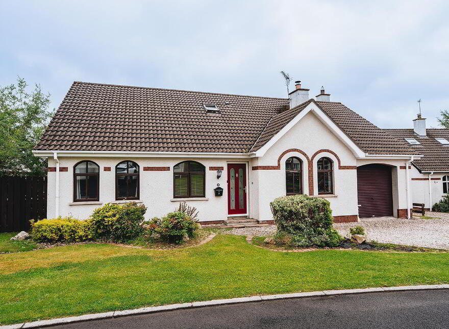 3 Ashbury Park, Coleraine, BT51 3TL