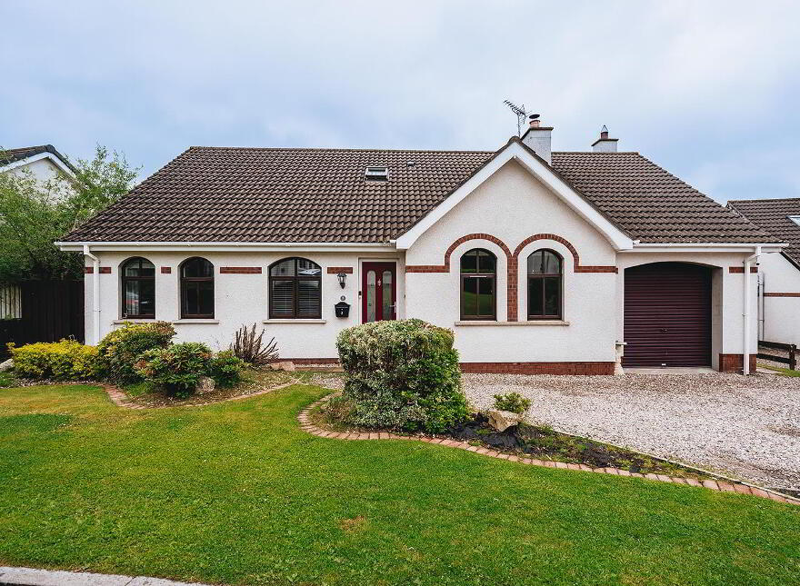 3 Ashbury Park, Coleraine, BT51 3TL
