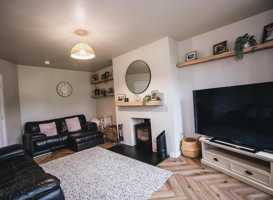 3 Ashbury Park, Coleraine, BT51 3TL