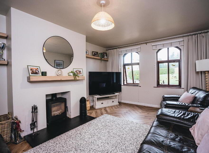 3 Ashbury Park, Coleraine, BT51 3TL