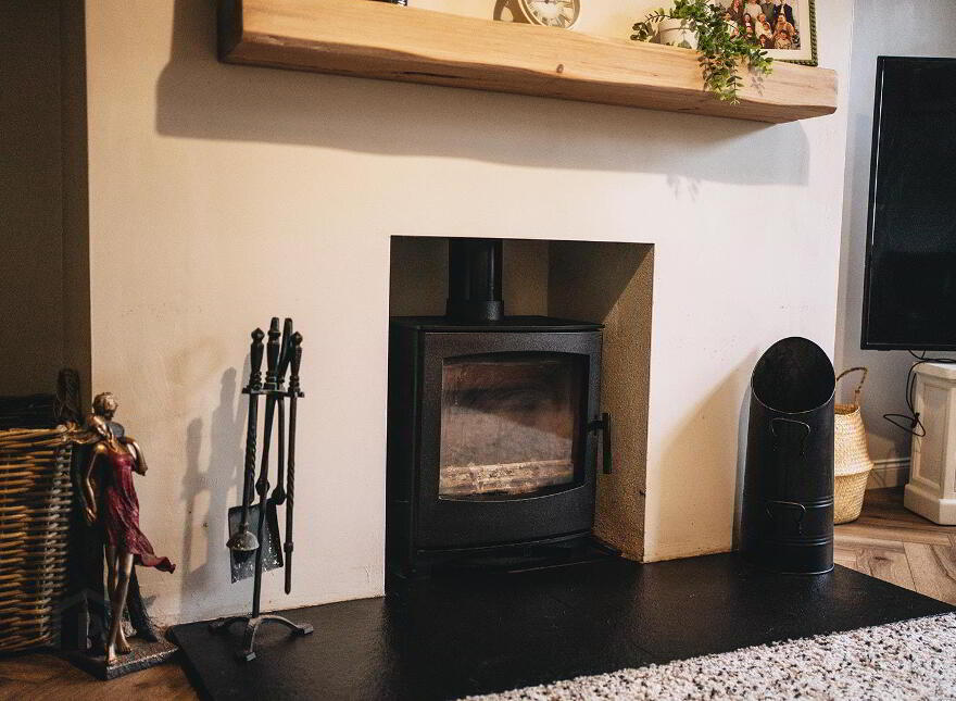 3 Ashbury Park, Coleraine, BT51 3TL