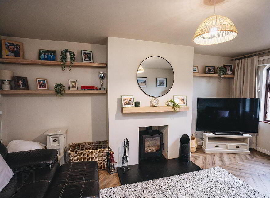 3 Ashbury Park, Coleraine, BT51 3TL