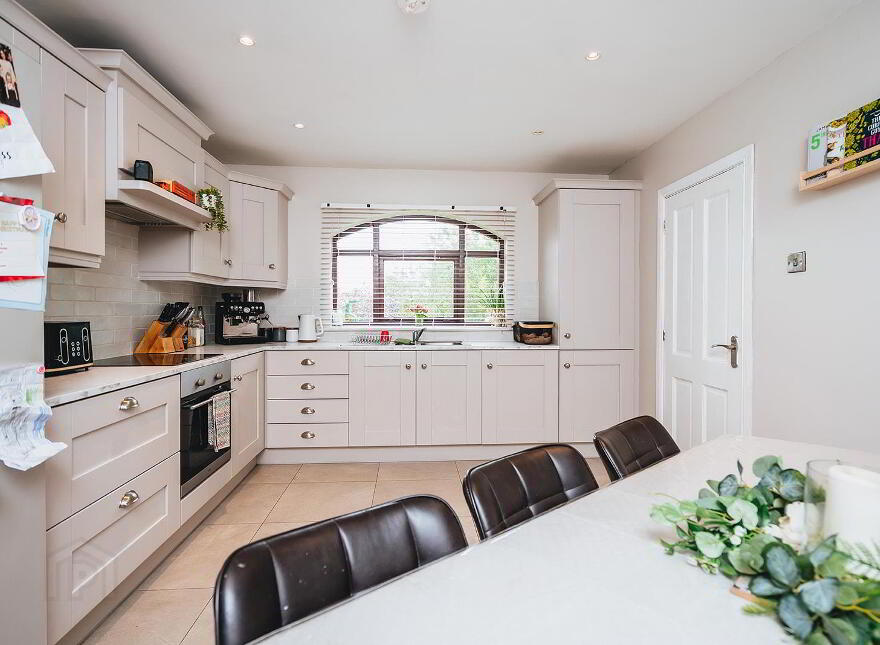 3 Ashbury Park, Coleraine, BT51 3TL