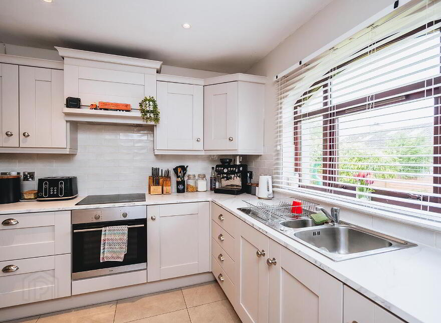 3 Ashbury Park, Coleraine, BT51 3TL