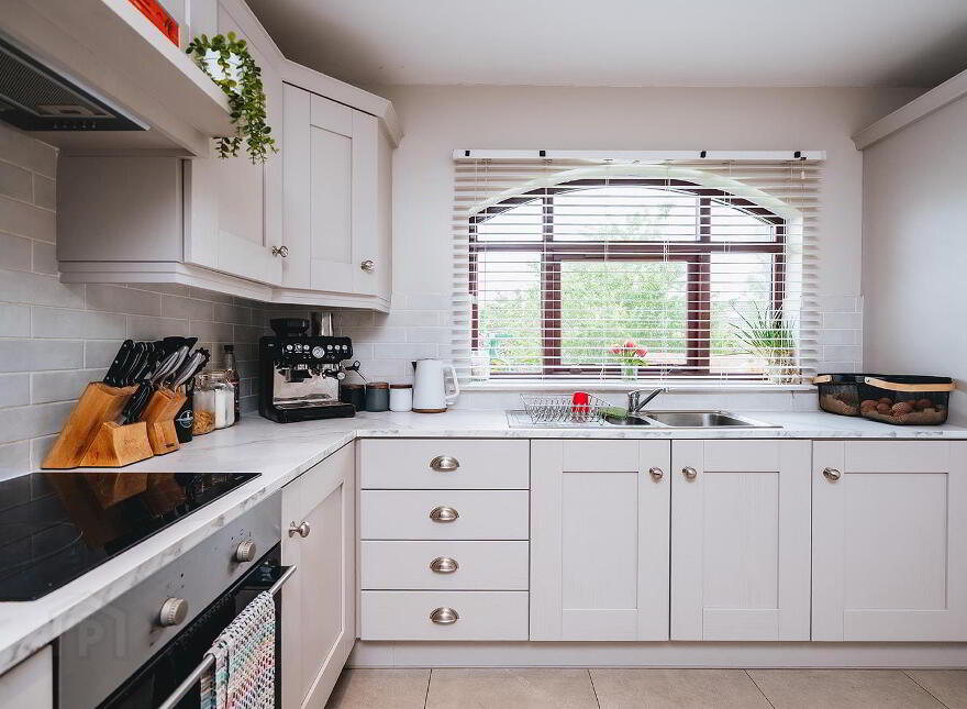 3 Ashbury Park, Coleraine, BT51 3TL